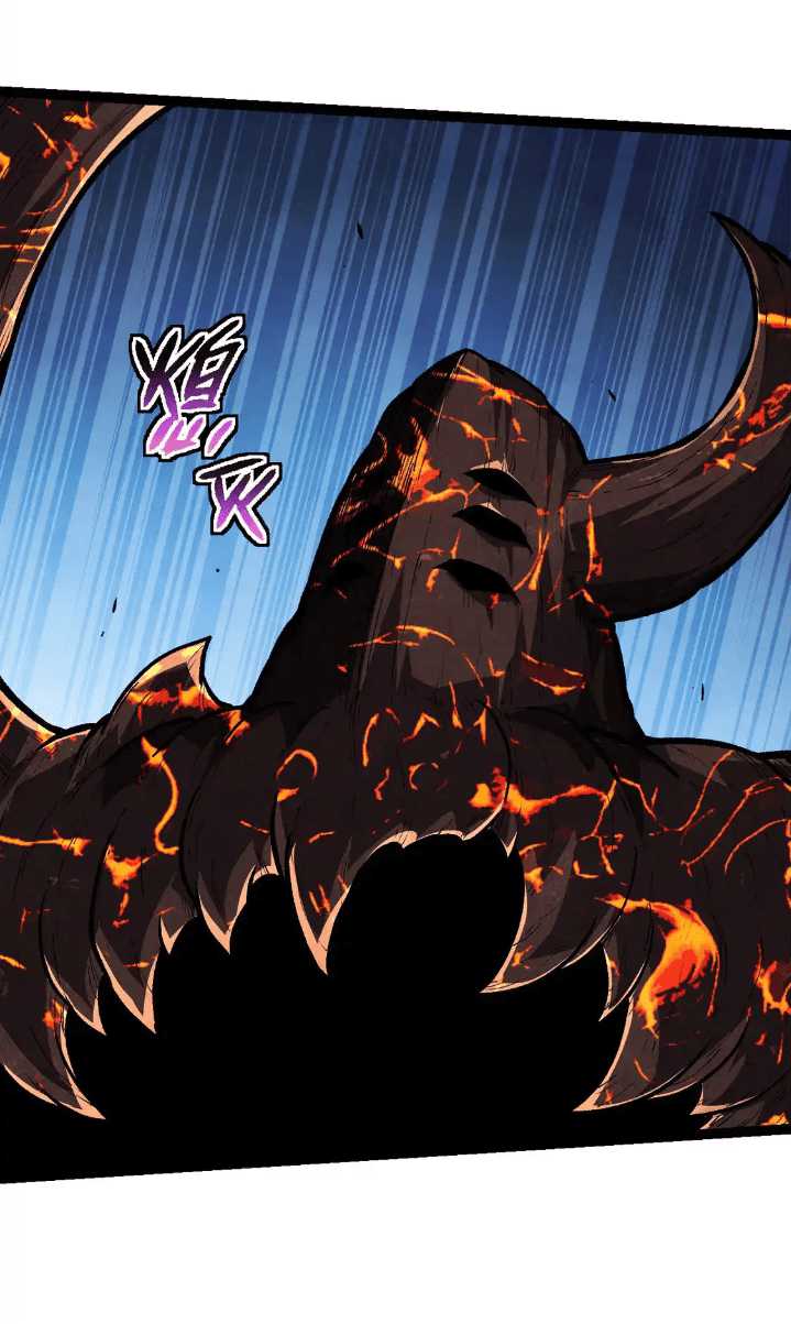 Evolution Begins With A Big Tree Chapter 182