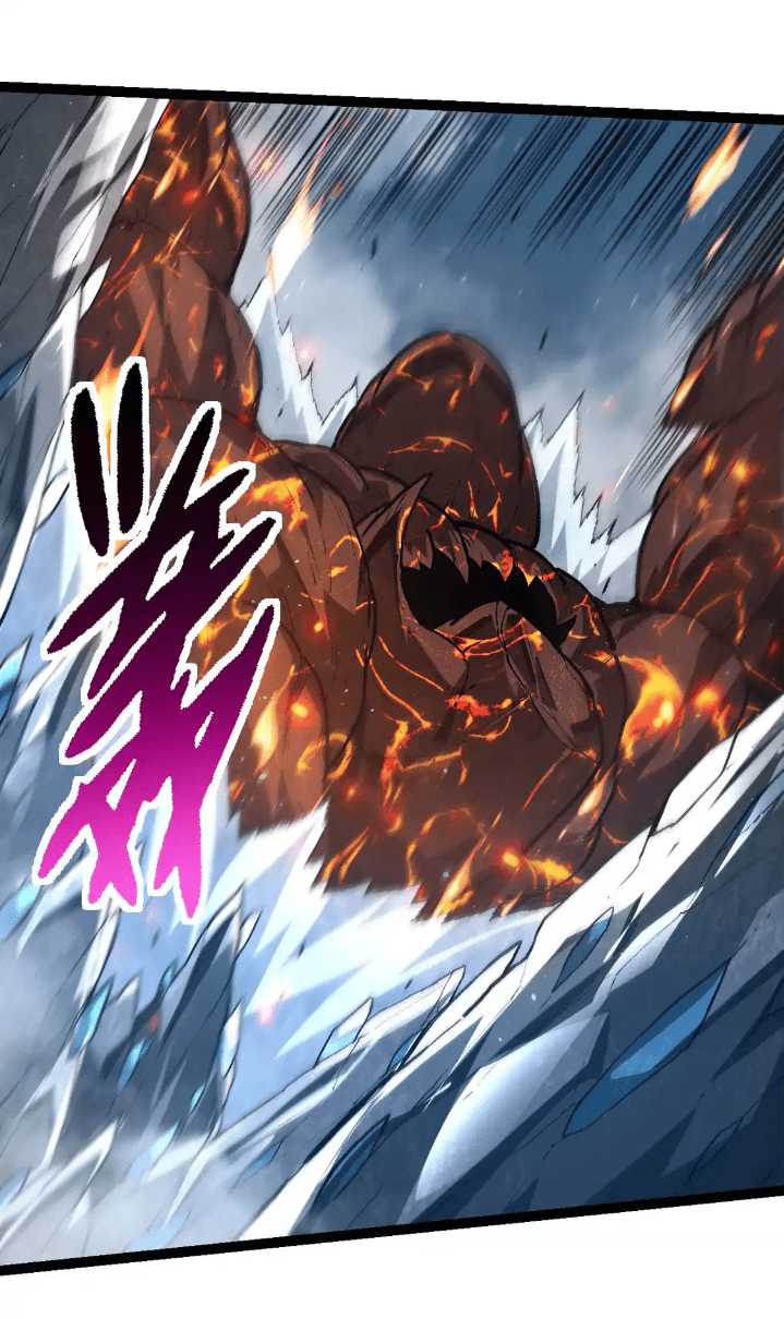 Evolution Begins With A Big Tree Chapter 182