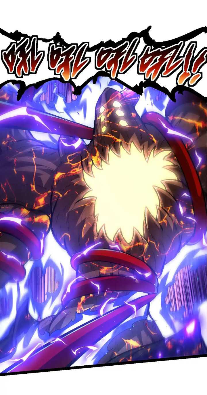 Evolution Begins With A Big Tree Chapter 182