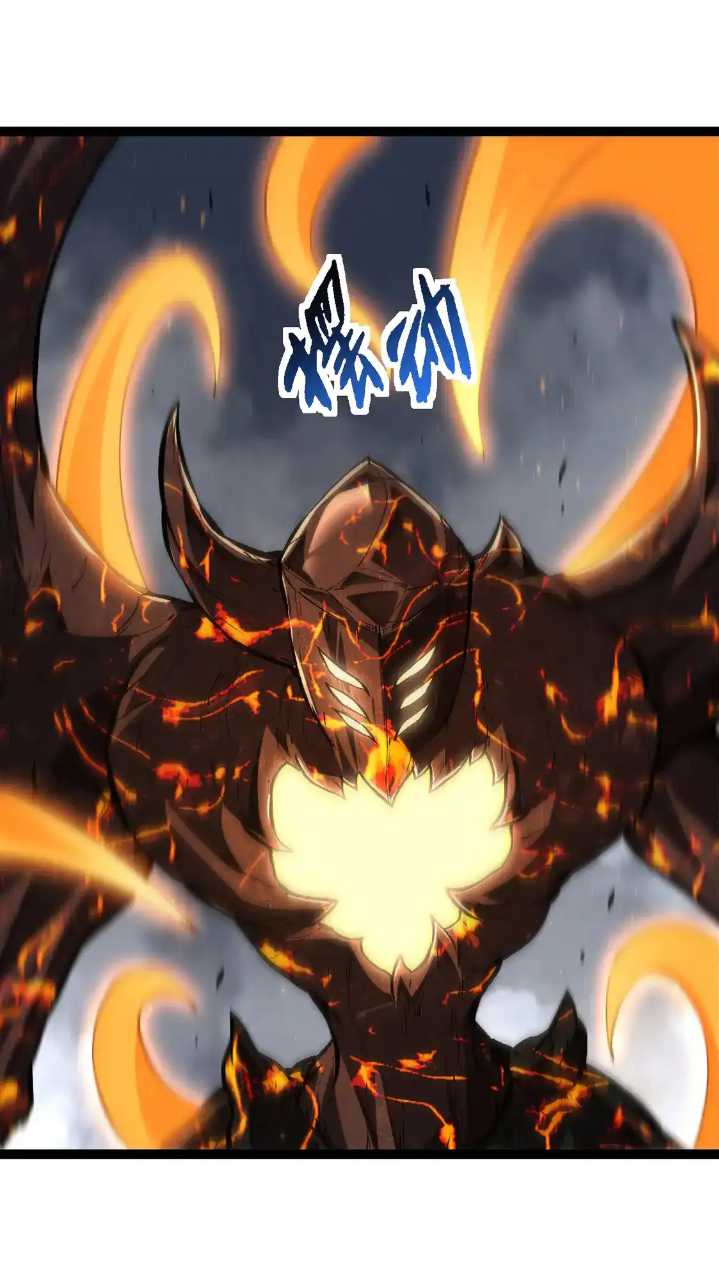 Evolution Begins With A Big Tree Chapter 182