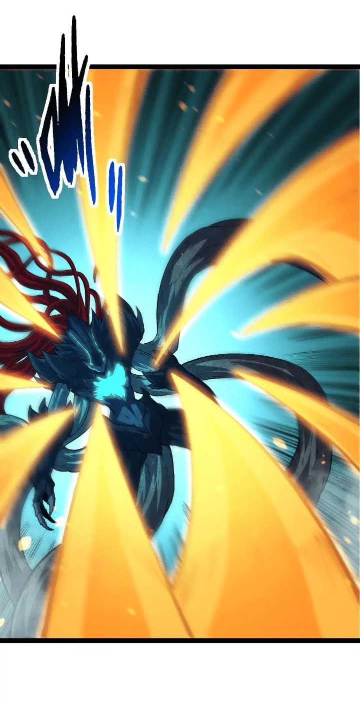 Evolution Begins With A Big Tree Chapter 182