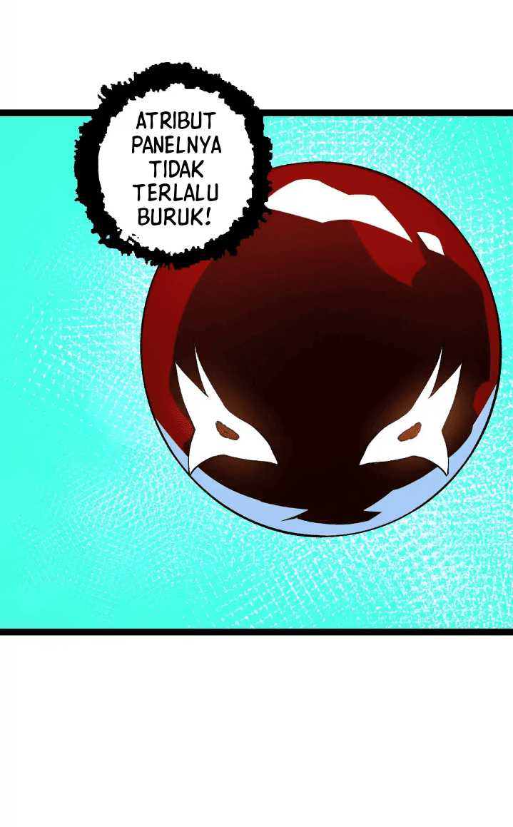 Evolution Begins With A Big Tree Chapter 182