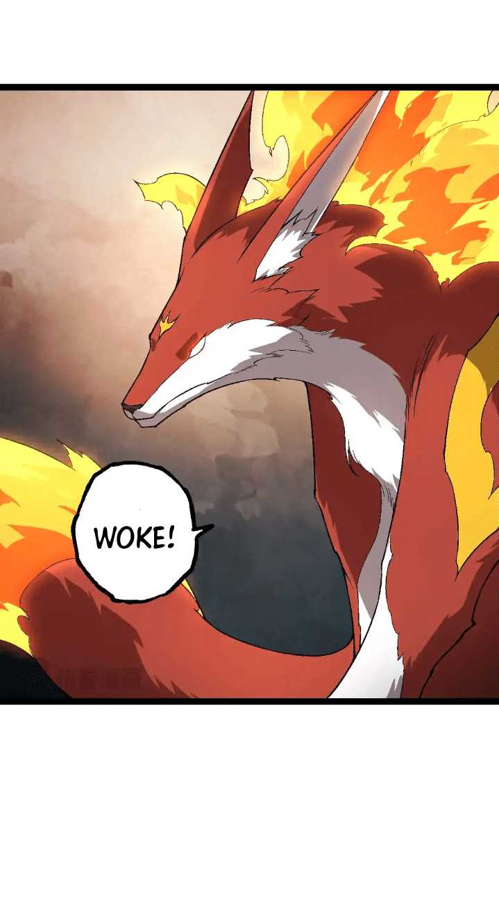 Evolution Begins With A Big Tree Chapter 183