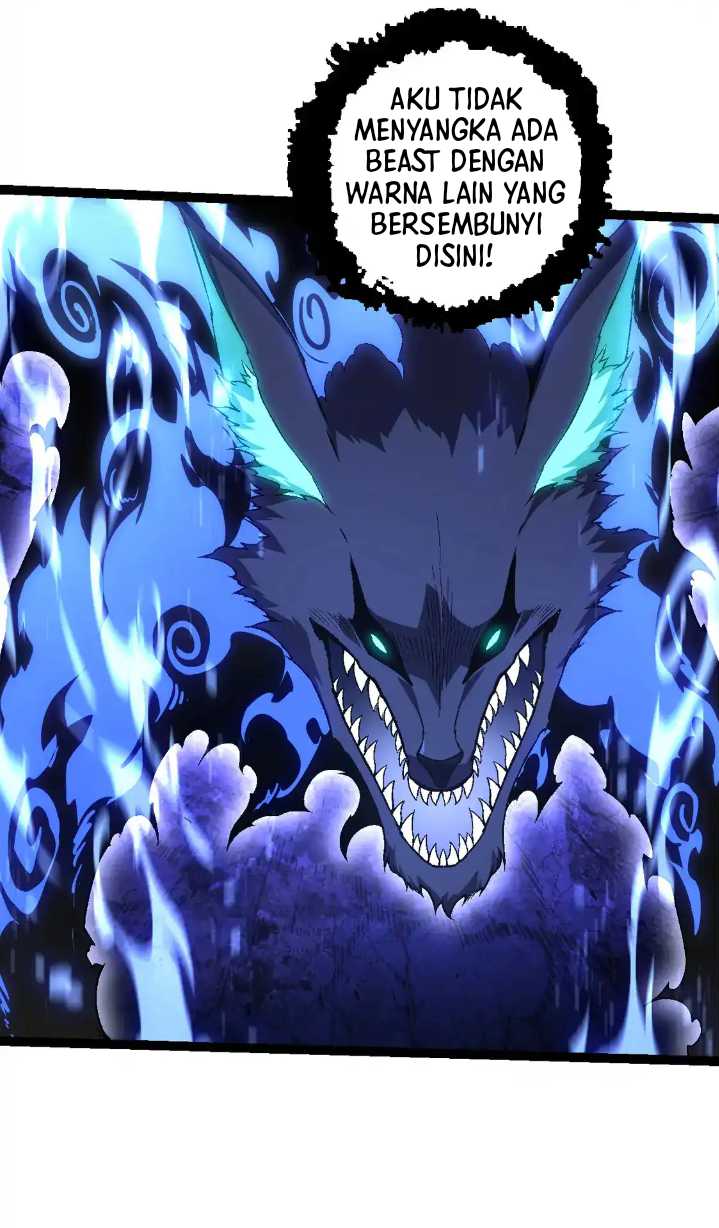 Evolution Begins With A Big Tree Chapter 183