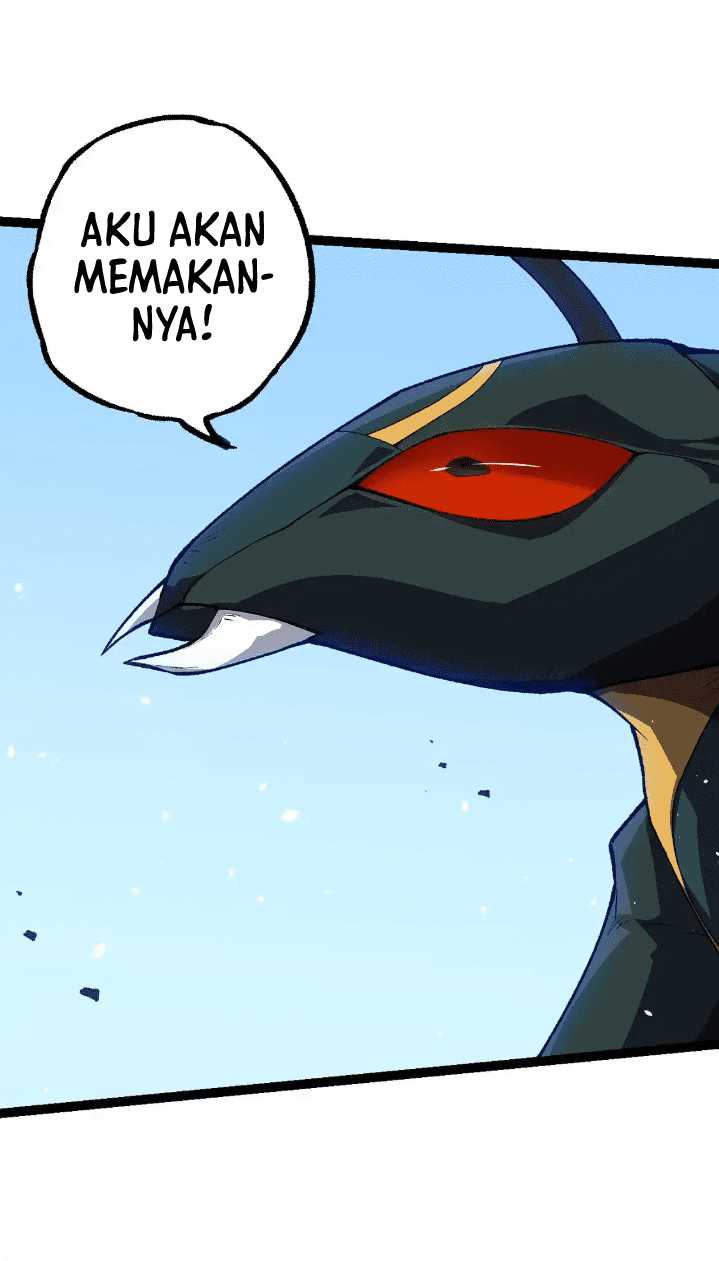 Evolution Begins With A Big Tree Chapter 184 page 44