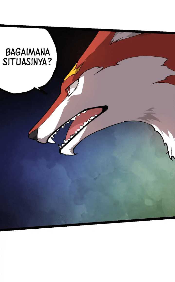 Evolution Begins With A Big Tree Chapter 184 page 8
