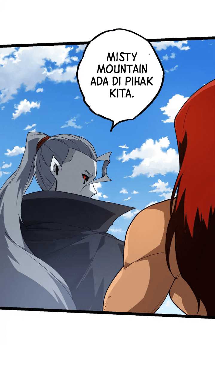 Evolution Begins With A Big Tree Chapter 184 page 7