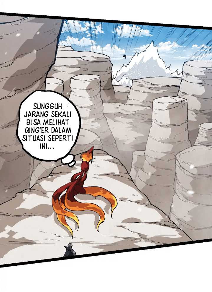 Evolution Begins With A Big Tree Chapter 184 page 11