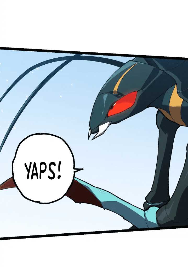 Evolution Begins With A Big Tree Chapter 184 page 38
