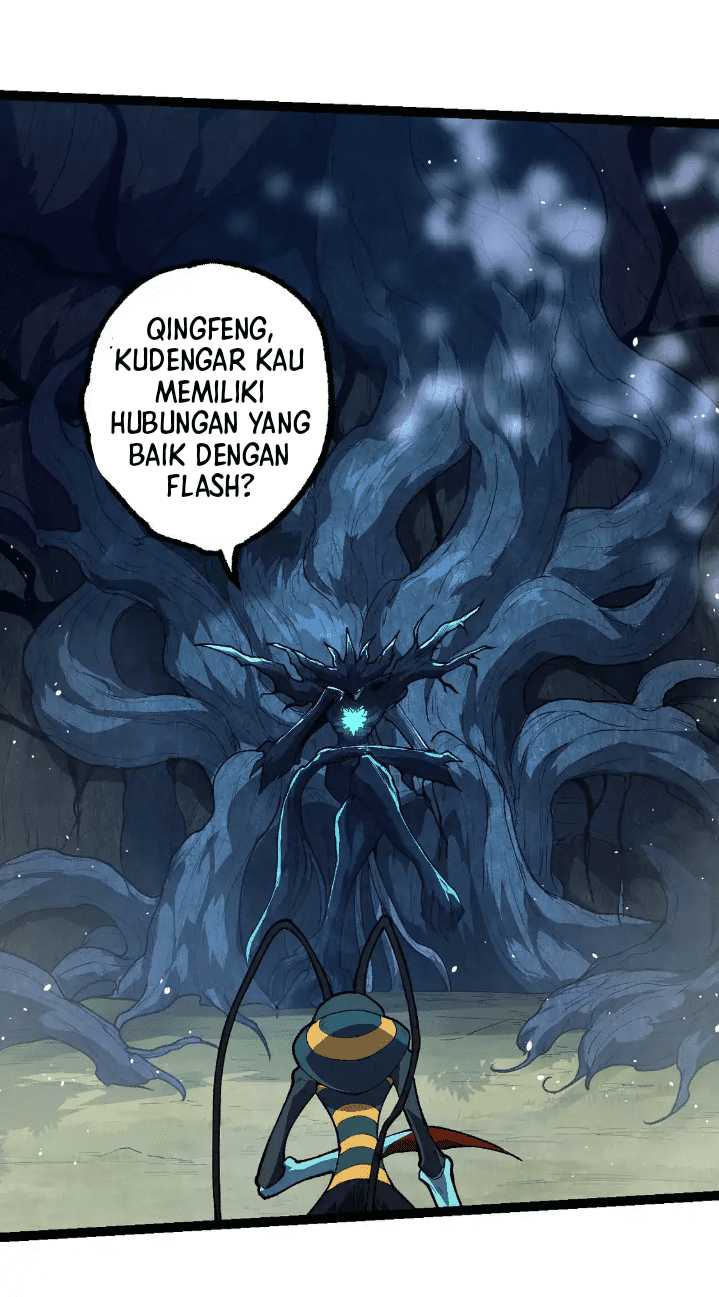 Evolution Begins With A Big Tree Chapter 184 page 37