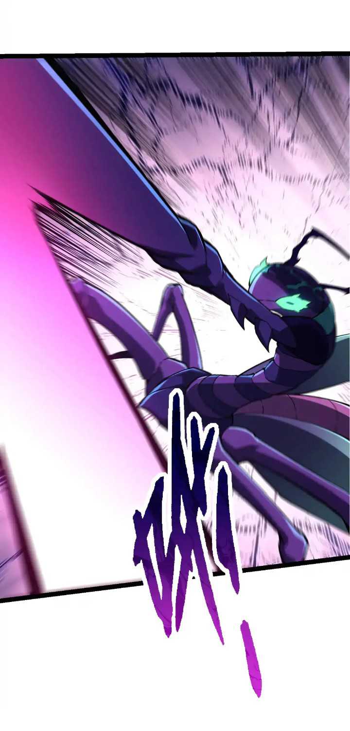 Evolution Begins With A Big Tree Chapter 185