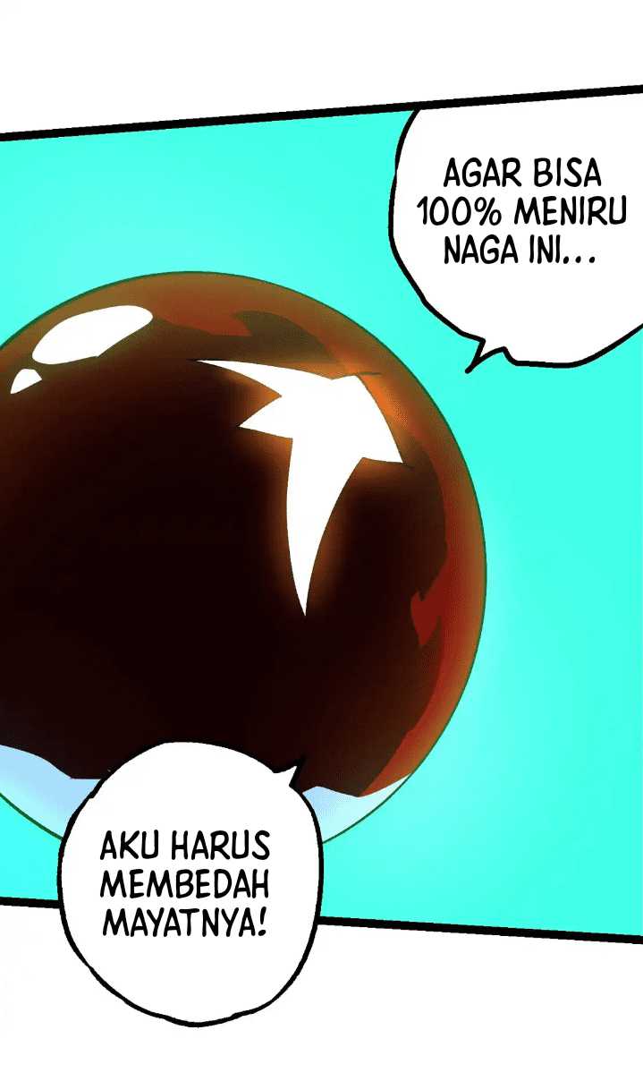 Evolution Begins With A Big Tree Chapter 185