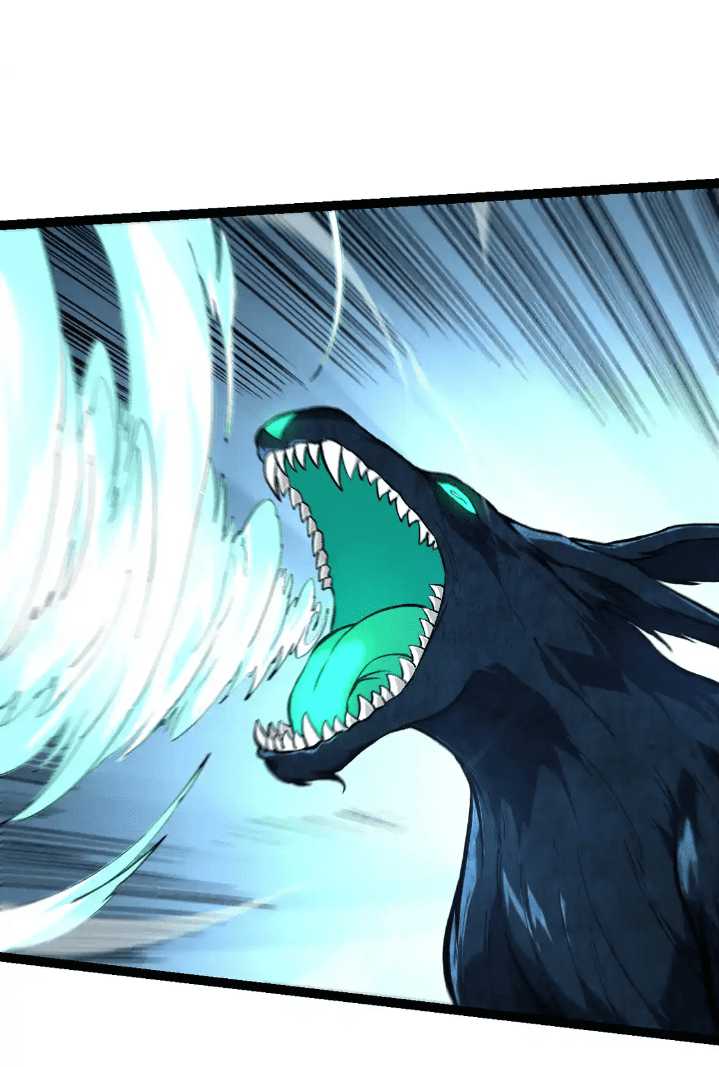 Evolution Begins With A Big Tree Chapter 185