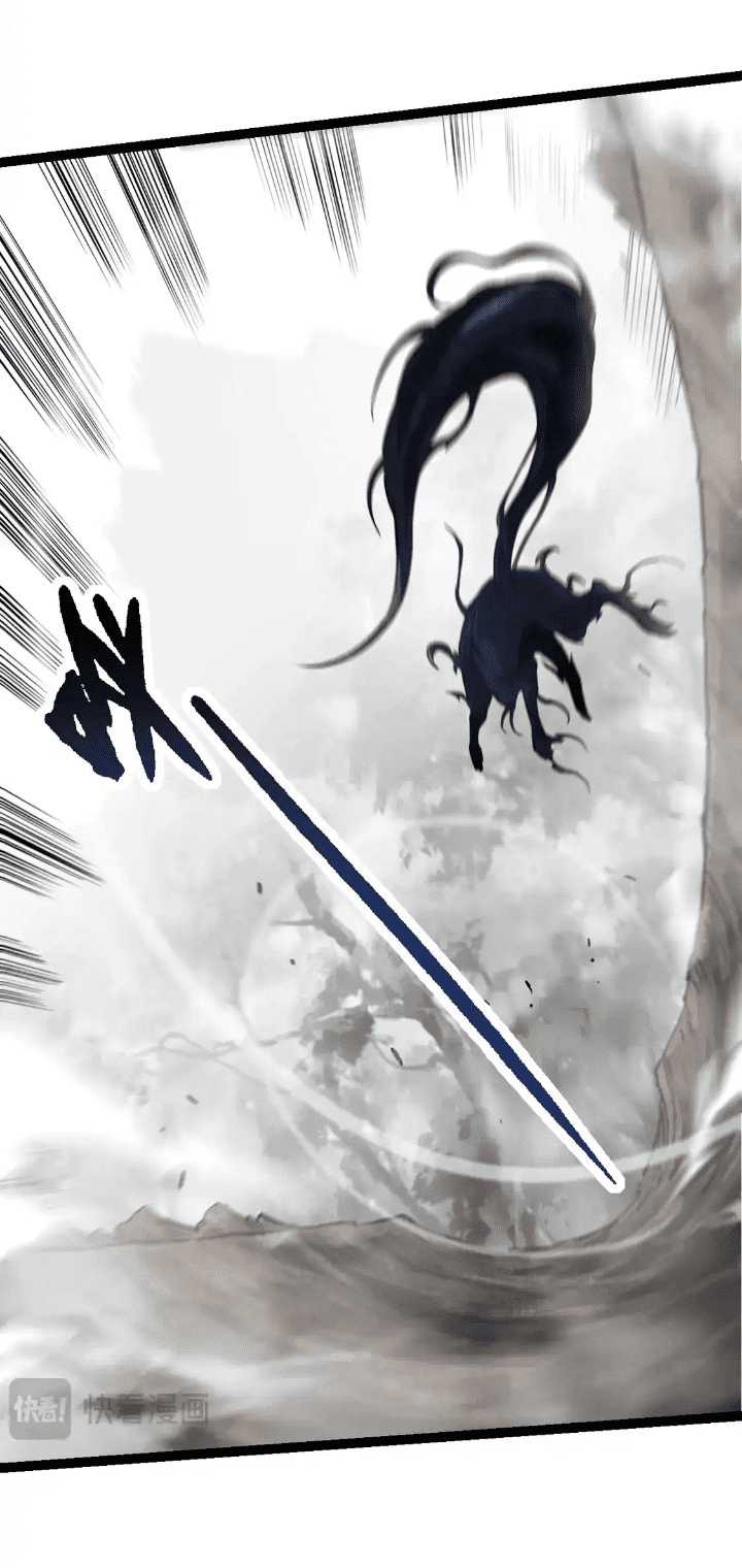 Evolution Begins With A Big Tree Chapter 185
