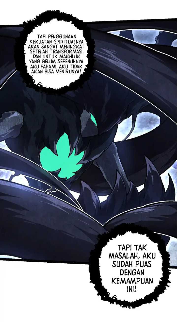 Evolution Begins With A Big Tree Chapter 185