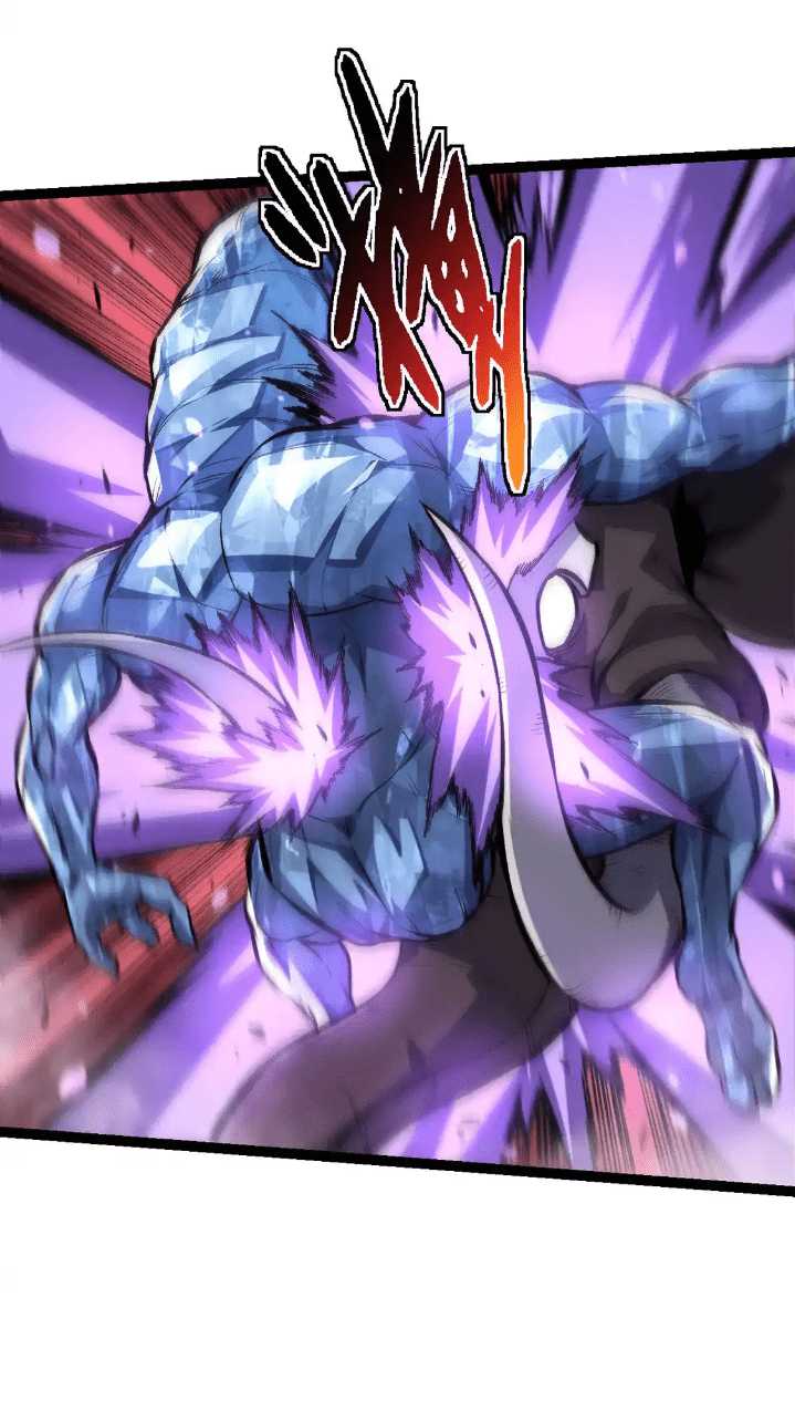Evolution Begins With A Big Tree Chapter 186