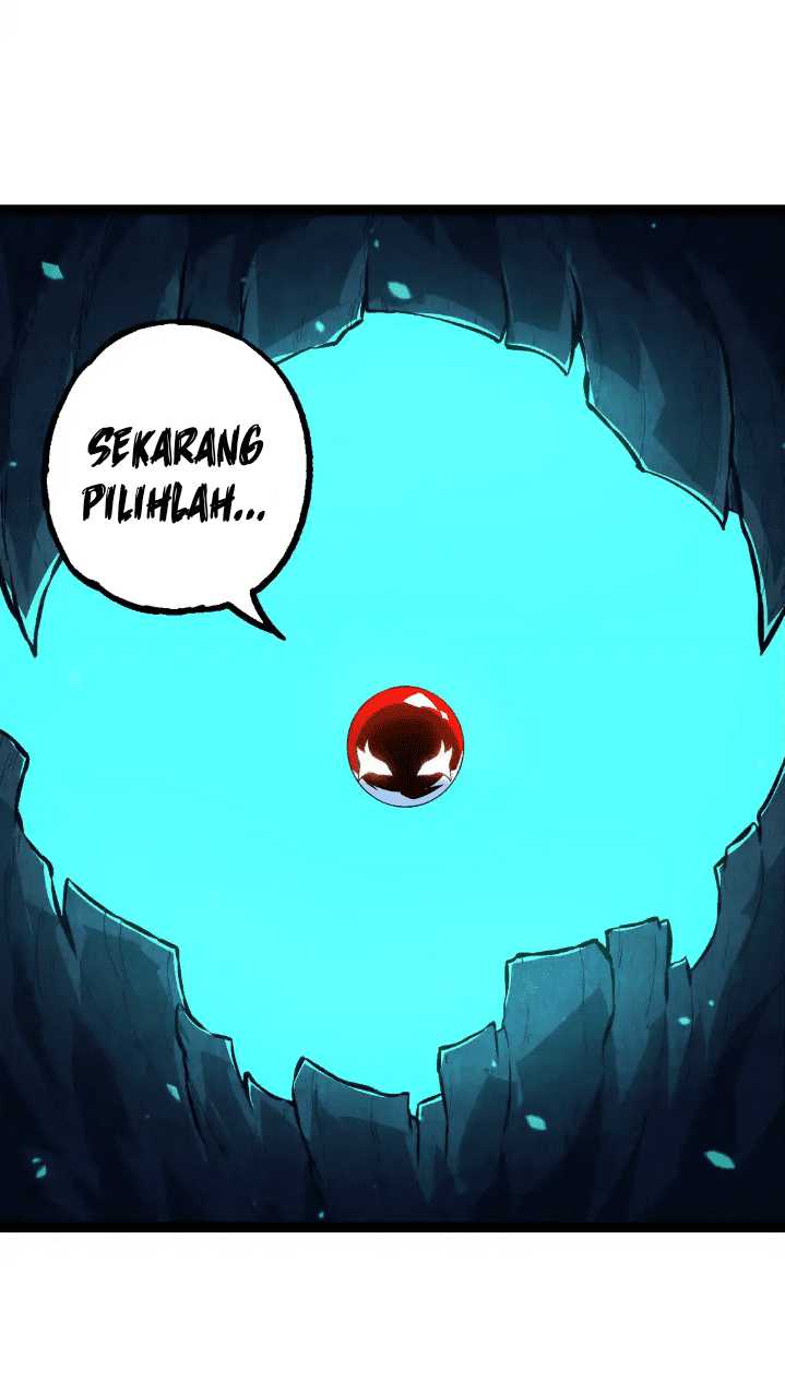 Evolution Begins With A Big Tree Chapter 186