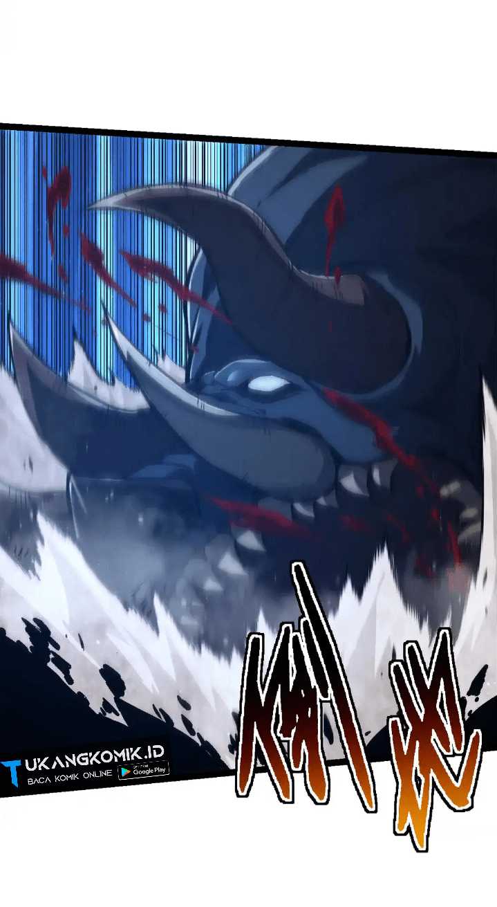 Evolution Begins With A Big Tree Chapter 186