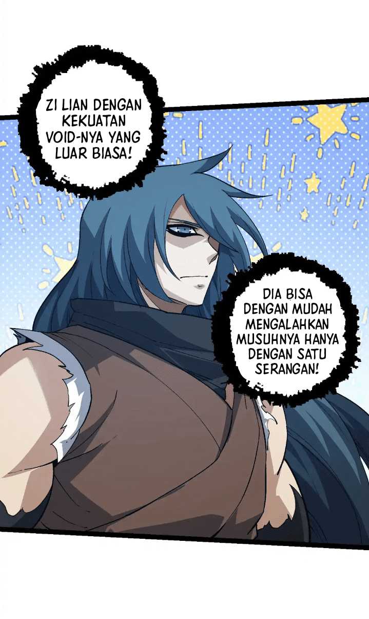 Evolution Begins With A Big Tree Chapter 186