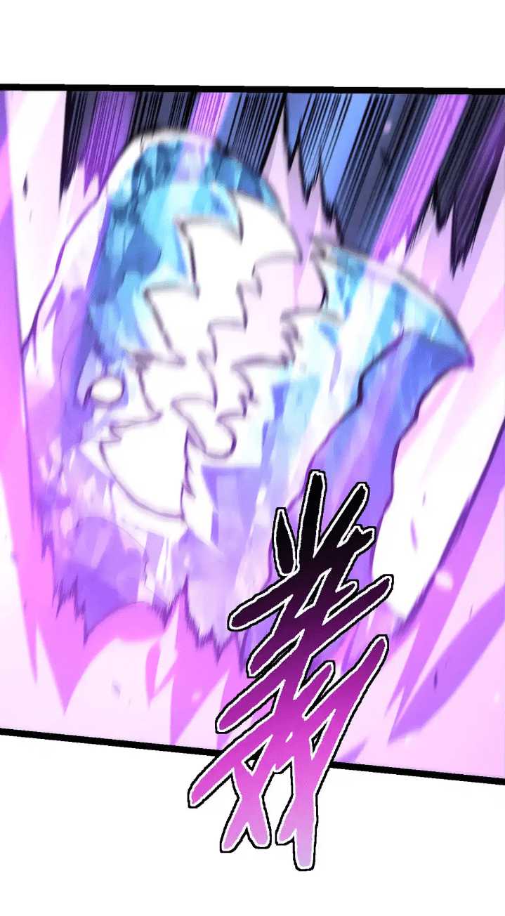Evolution Begins With A Big Tree Chapter 186