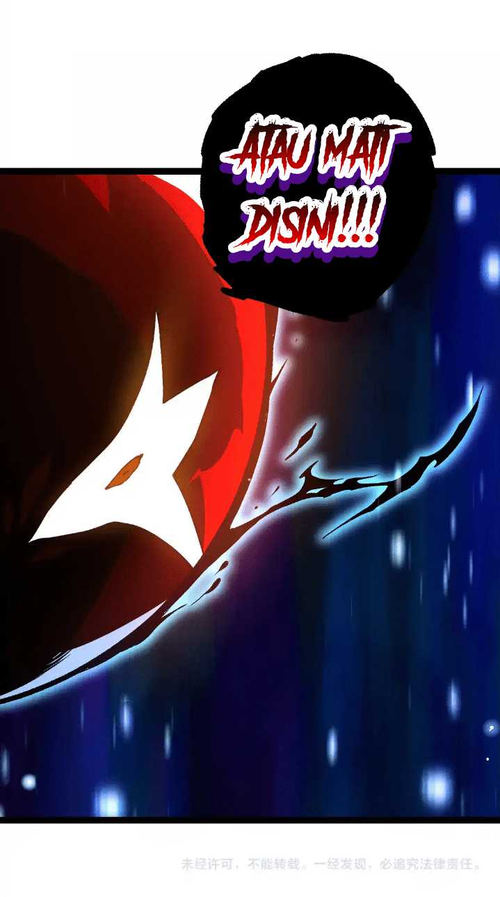 Evolution Begins With A Big Tree Chapter 186
