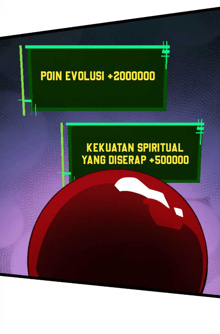 Evolution Begins With A Big Tree Chapter 186