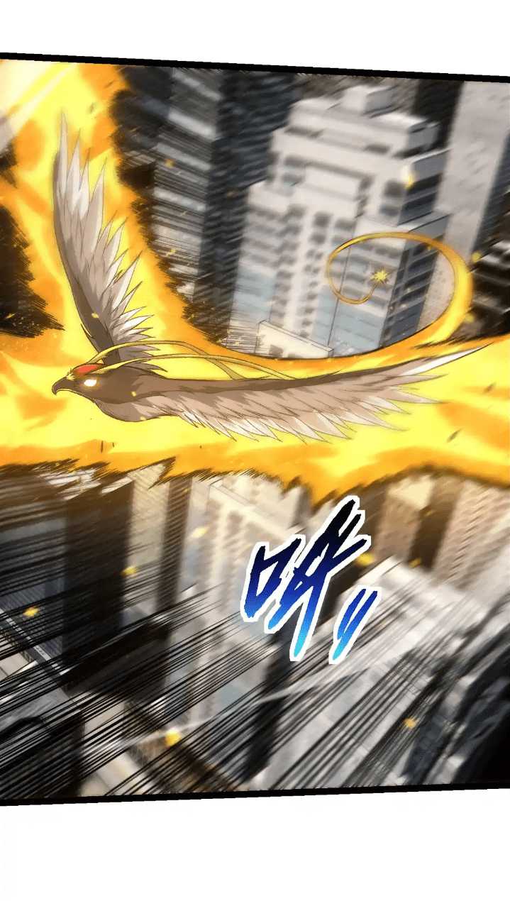 Evolution Begins With A Big Tree Chapter 186