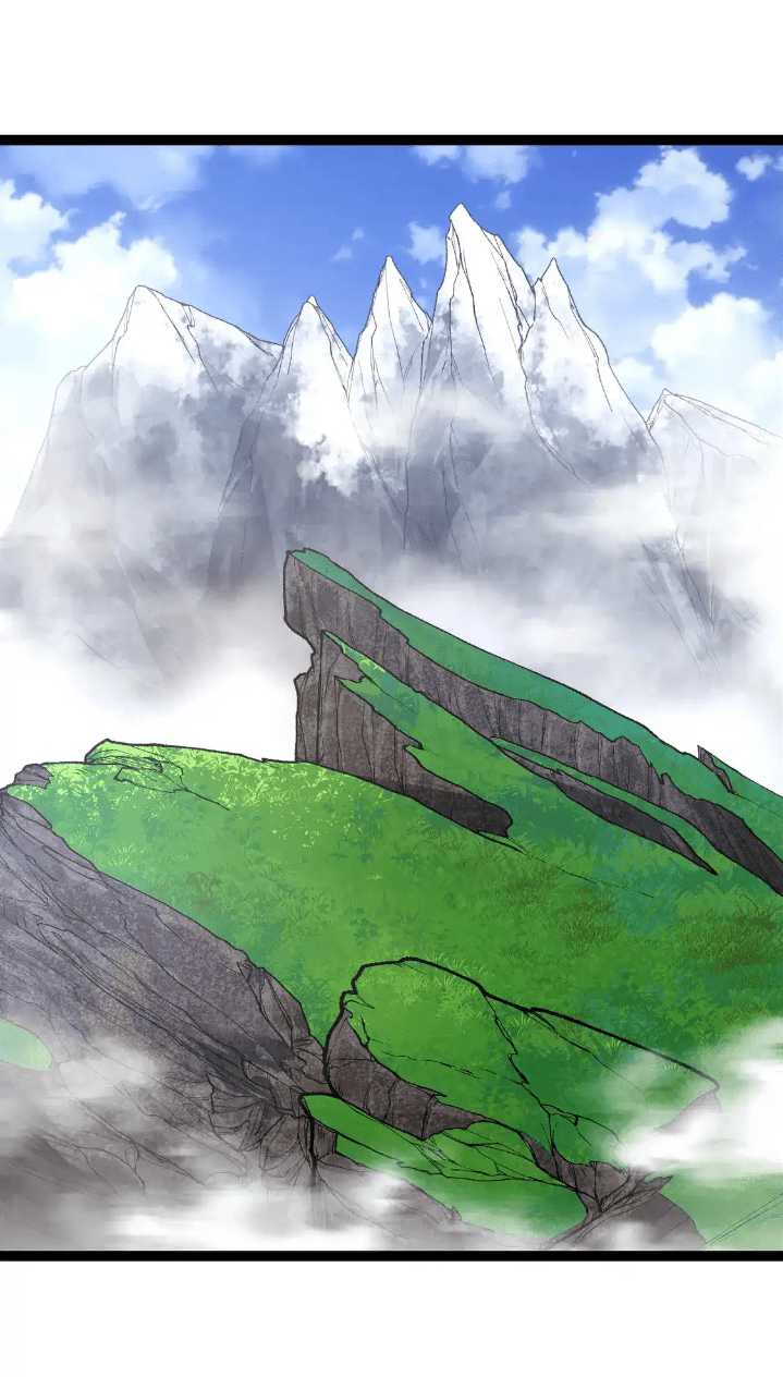 Evolution Begins With A Big Tree Chapter 187