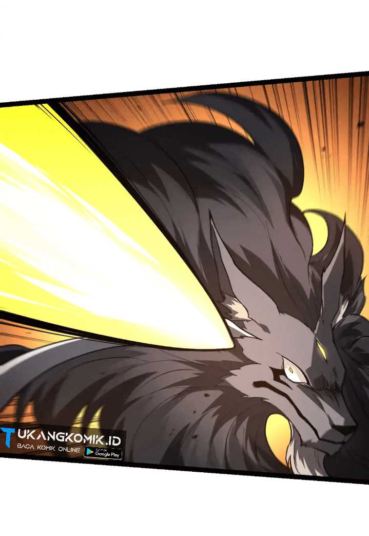 Evolution Begins With A Big Tree Chapter 187