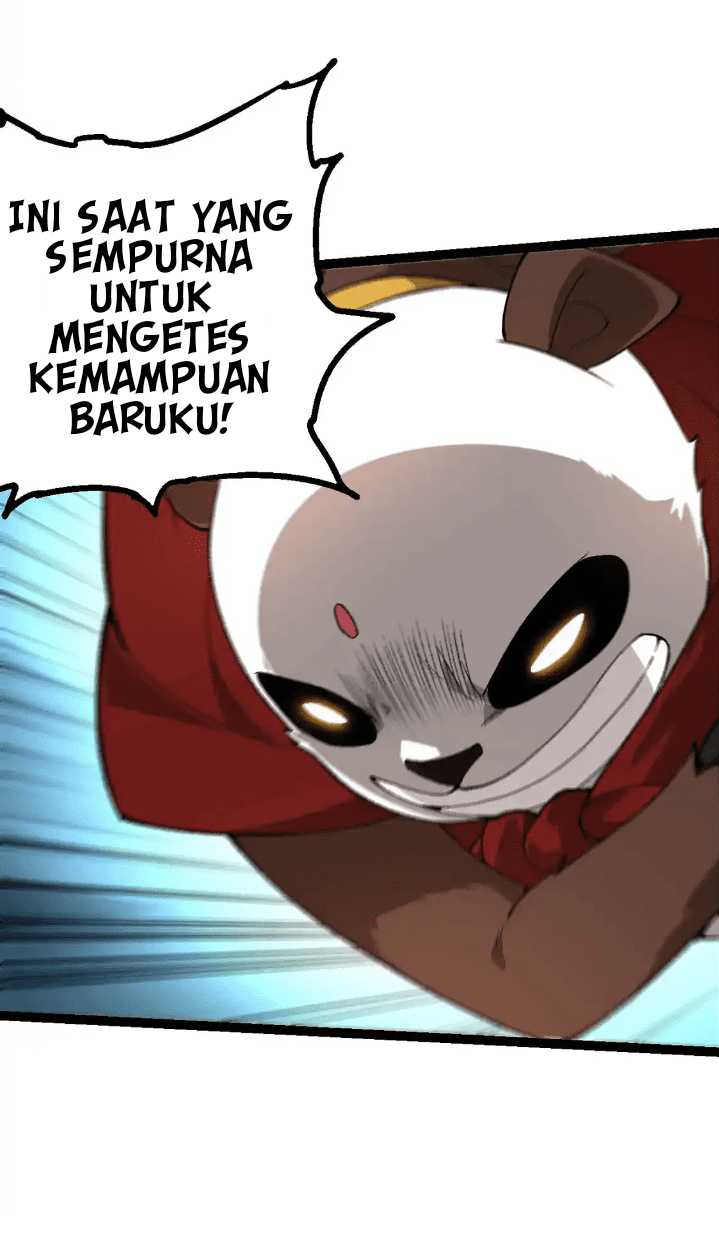 Evolution Begins With A Big Tree Chapter 187