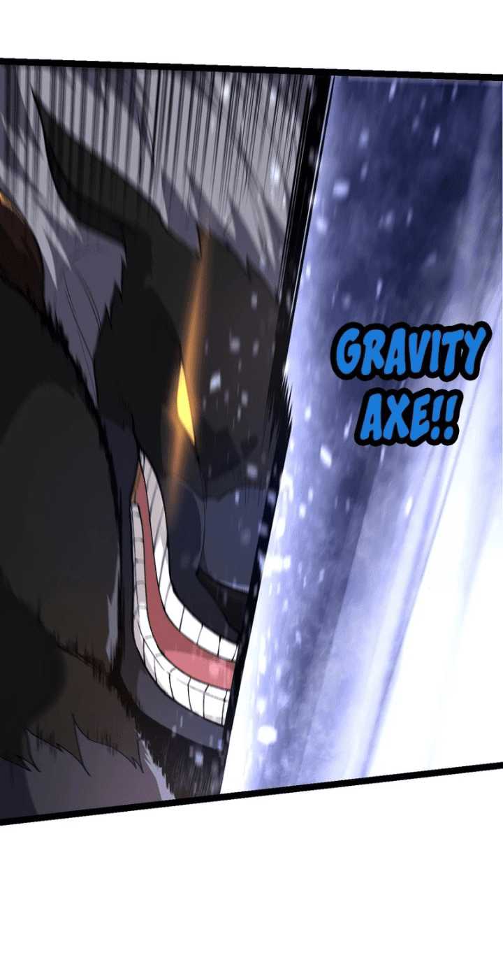 Evolution Begins With A Big Tree Chapter 187