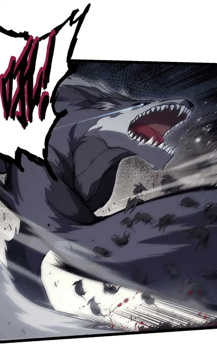 Evolution Begins With A Big Tree Chapter 188