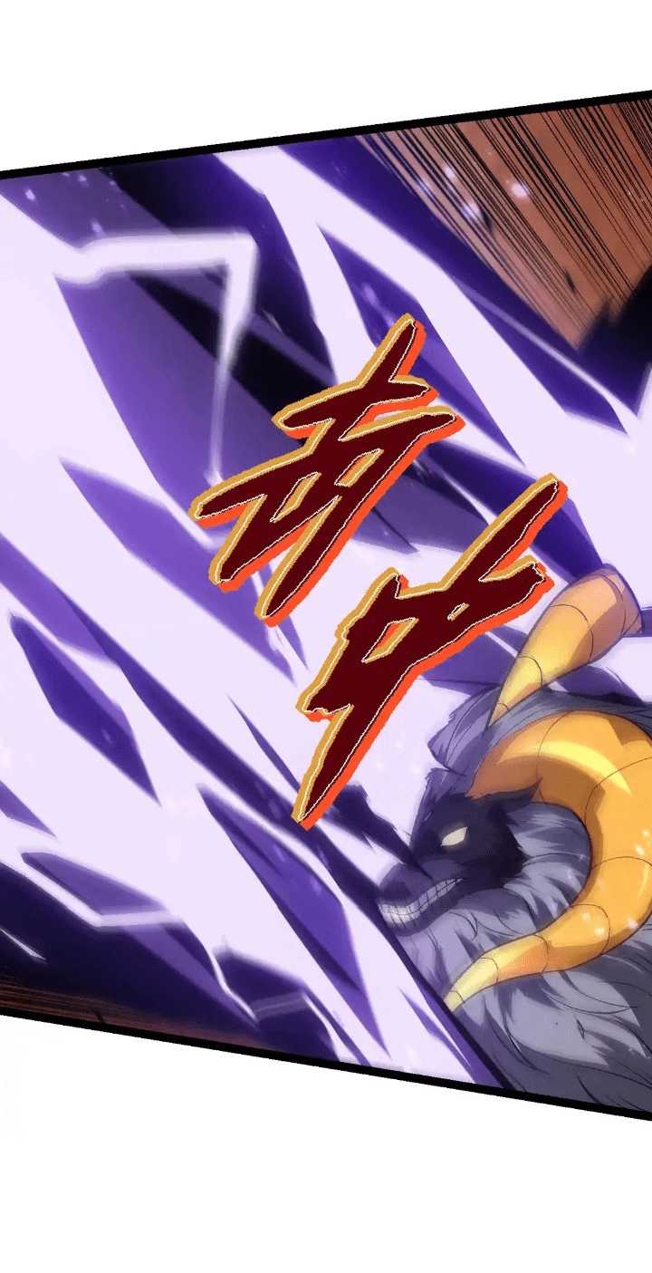 Evolution Begins With A Big Tree Chapter 188