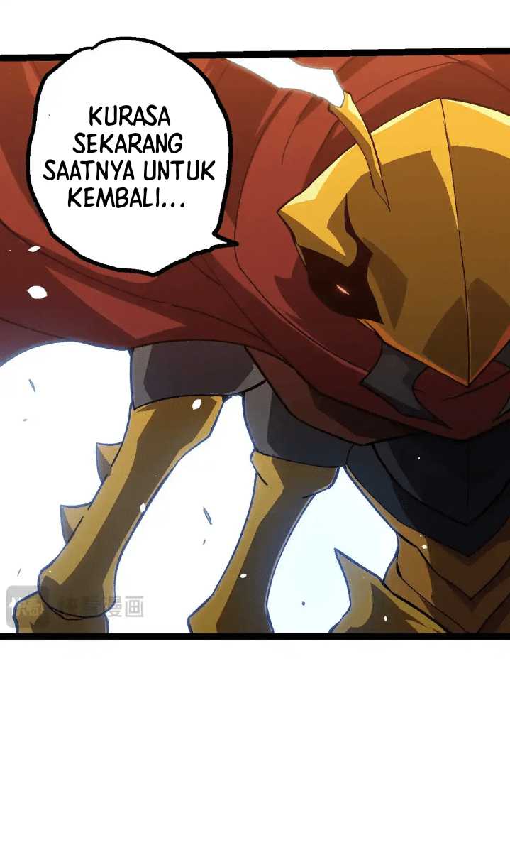 Evolution Begins With A Big Tree Chapter 188