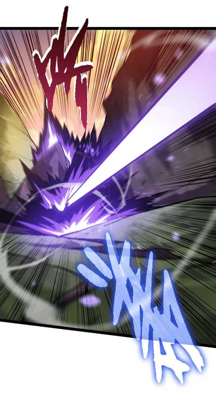 Evolution Begins With A Big Tree Chapter 188