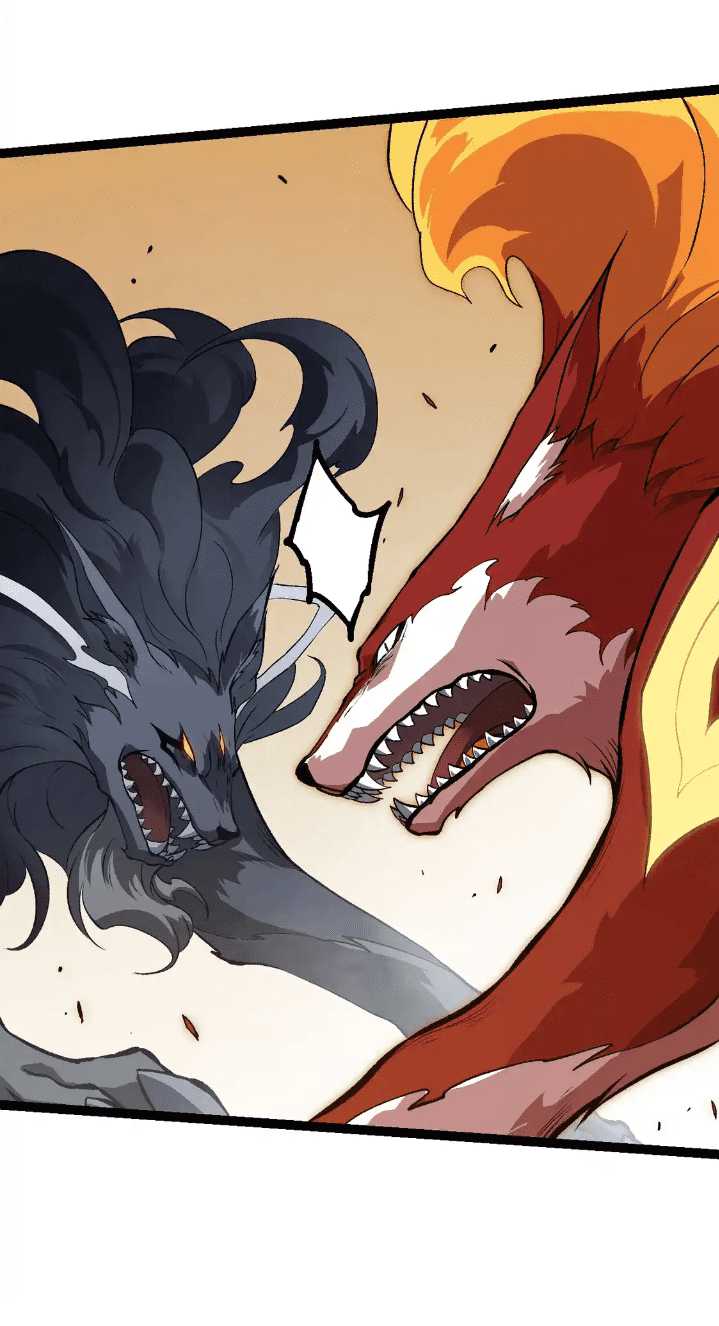 Evolution Begins With A Big Tree Chapter 188