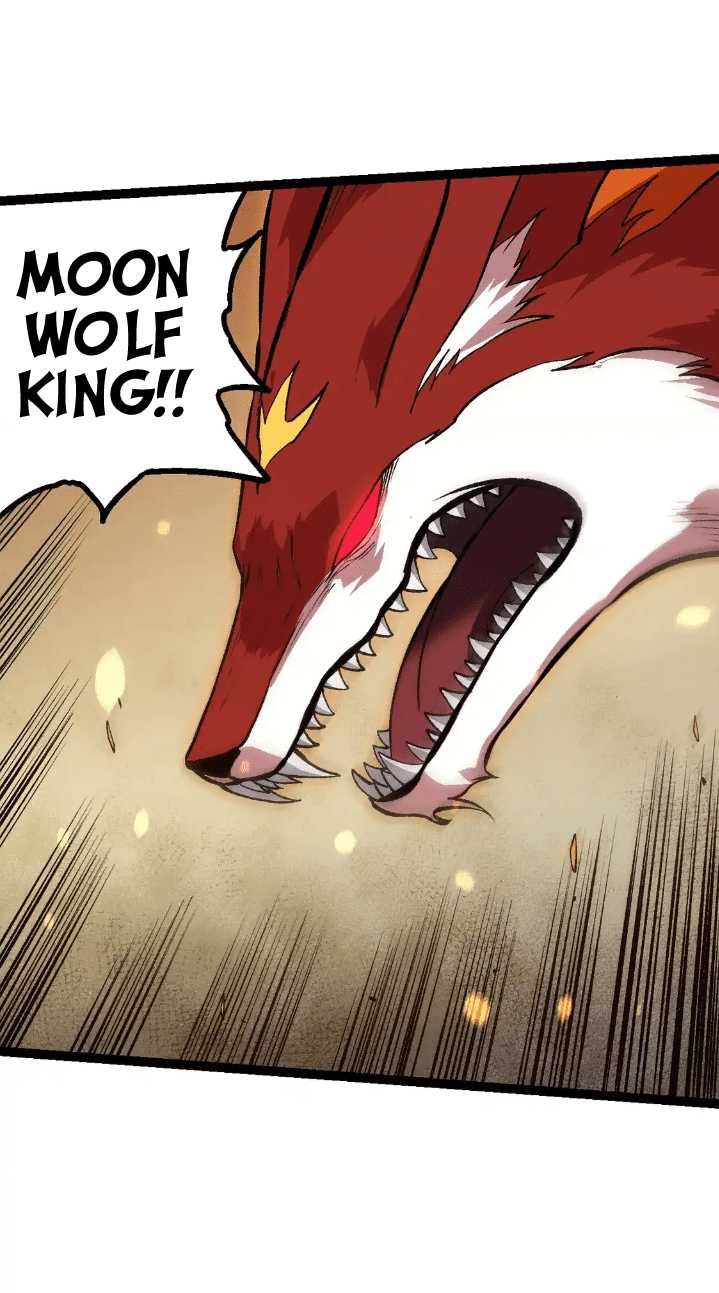 Evolution Begins With A Big Tree Chapter 188