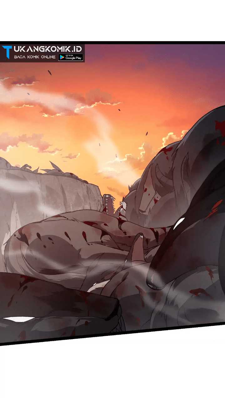 Evolution Begins With A Big Tree Chapter 188