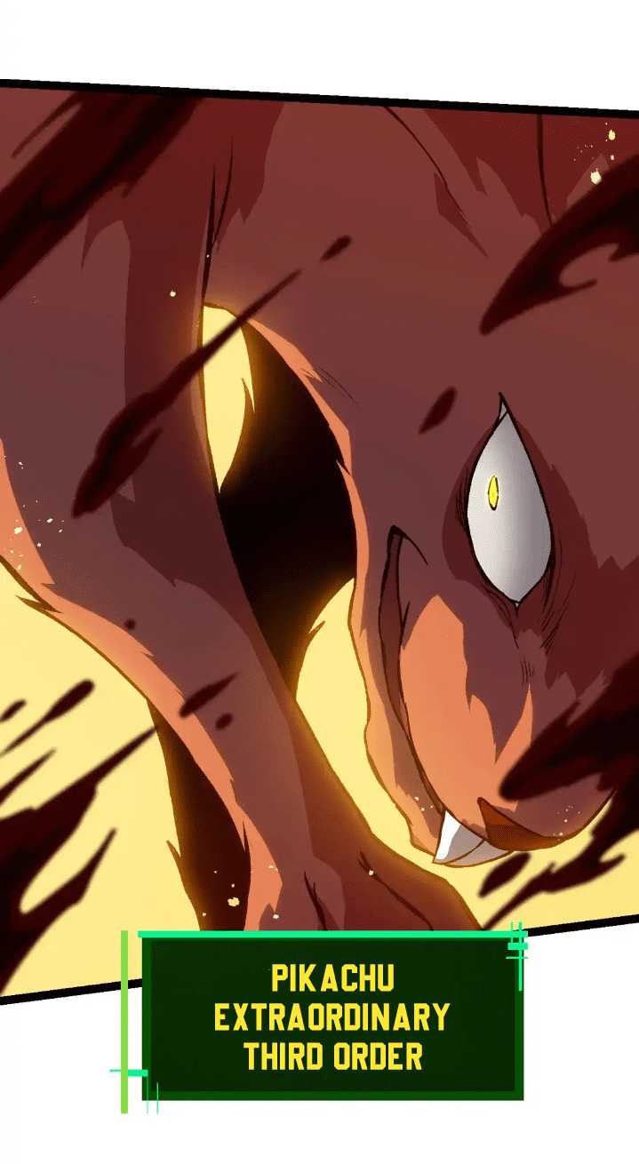 Evolution Begins With A Big Tree Chapter 188