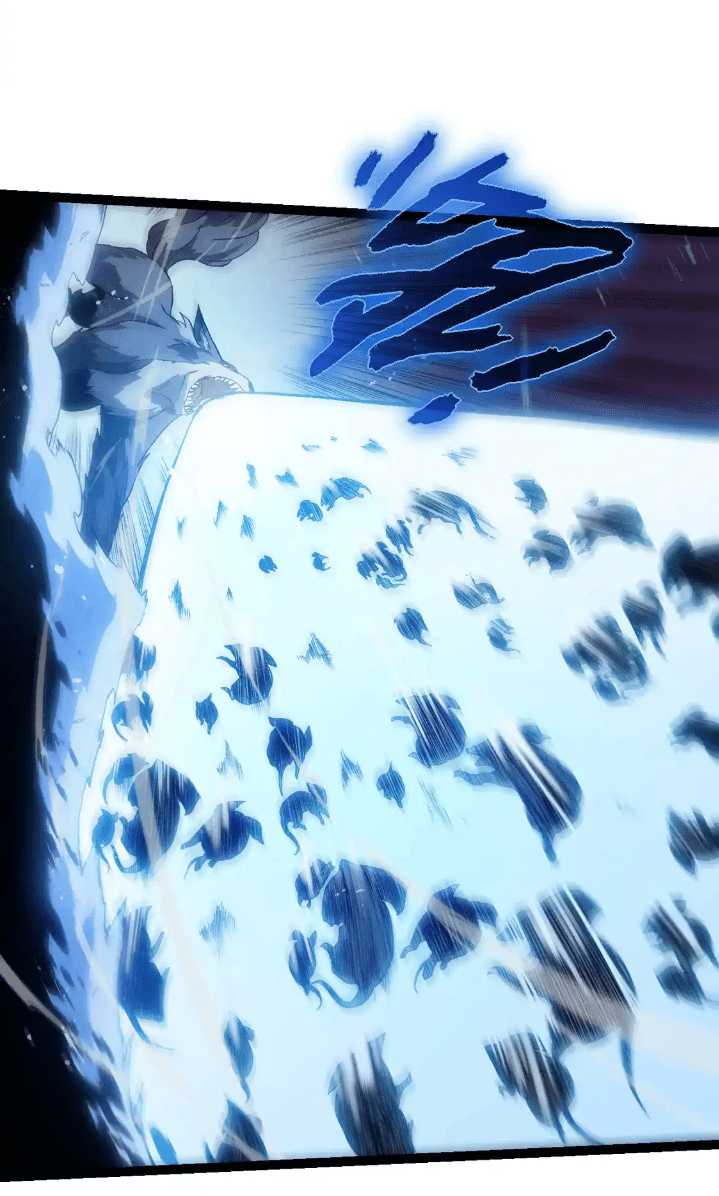 Evolution Begins With A Big Tree Chapter 188
