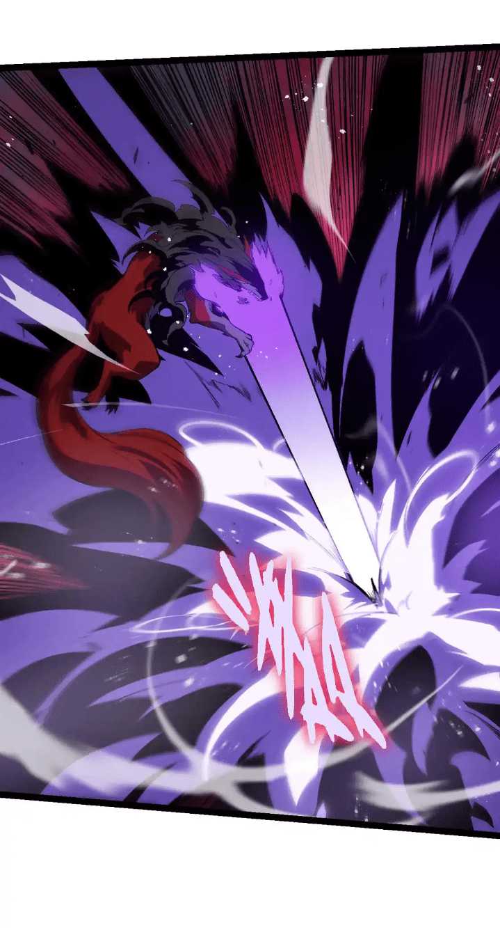 Evolution Begins With A Big Tree Chapter 188