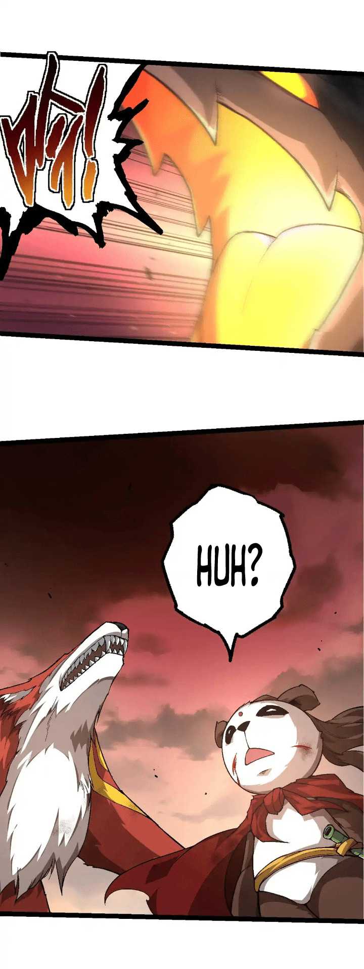 Evolution Begins With A Big Tree Chapter 189