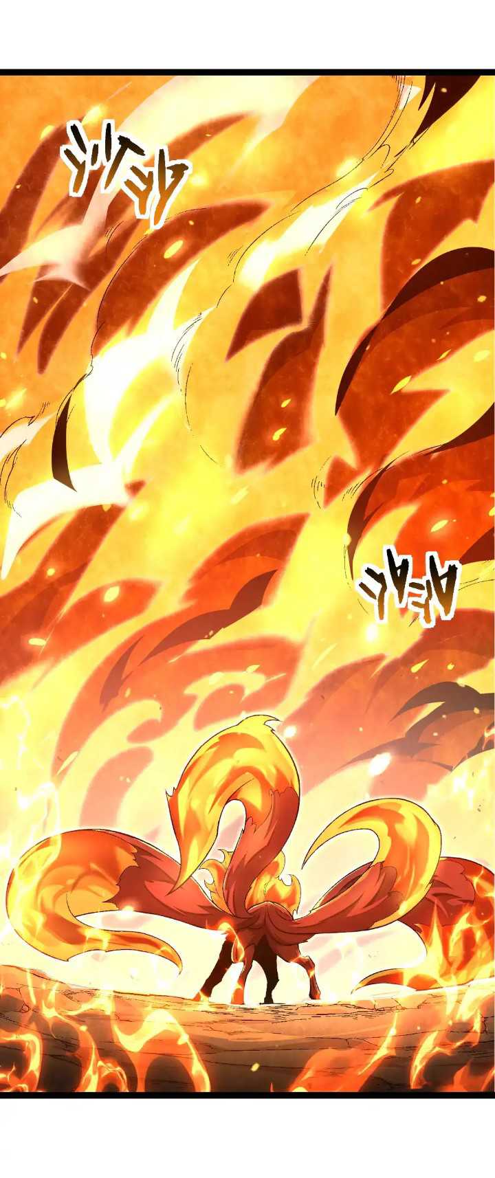 Evolution Begins With A Big Tree Chapter 189