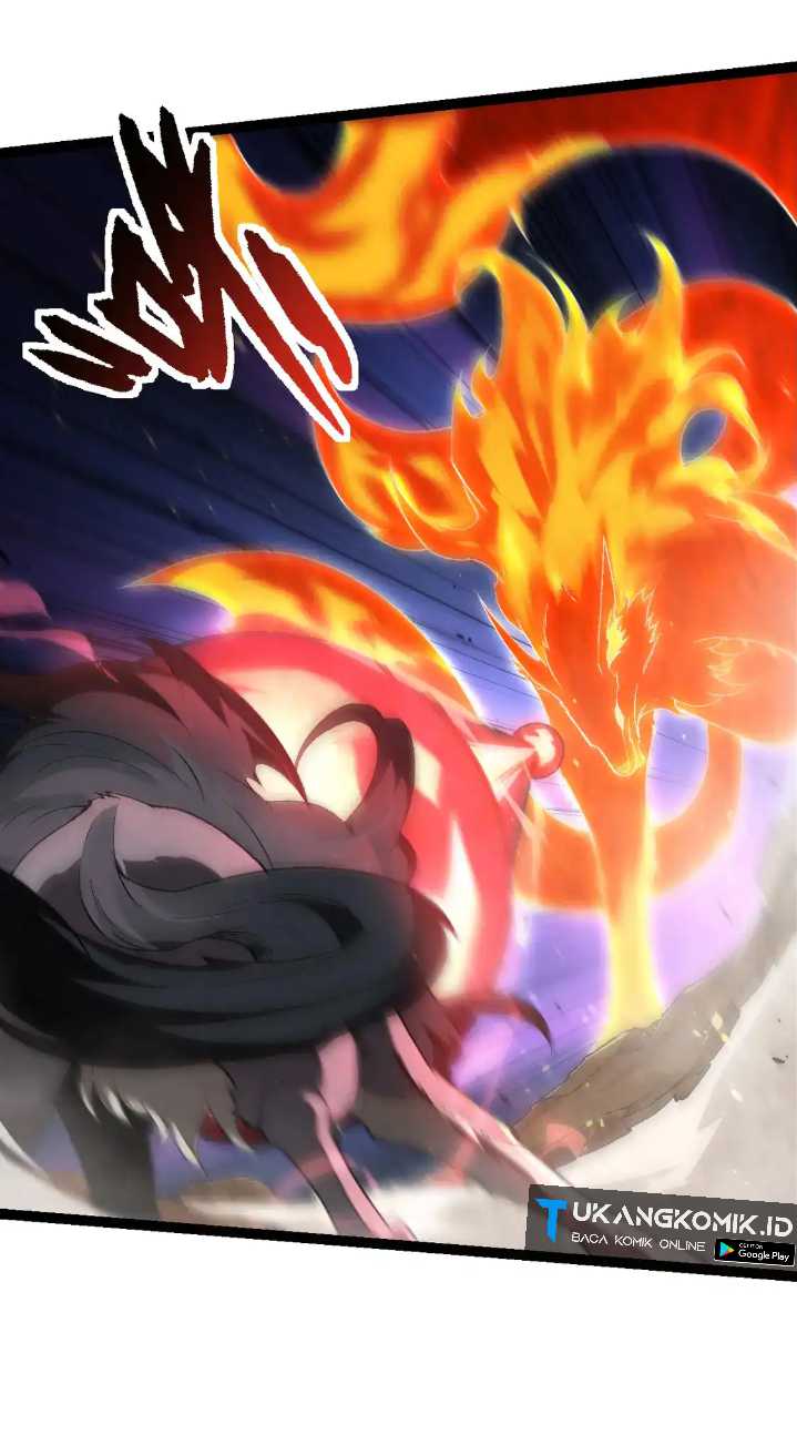 Evolution Begins With A Big Tree Chapter 189