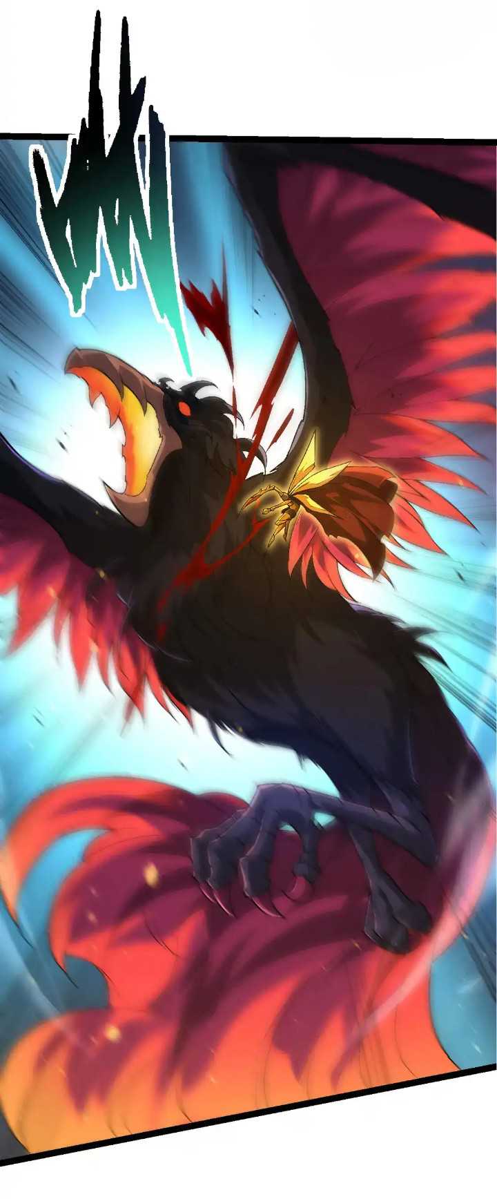 Evolution Begins With A Big Tree Chapter 189