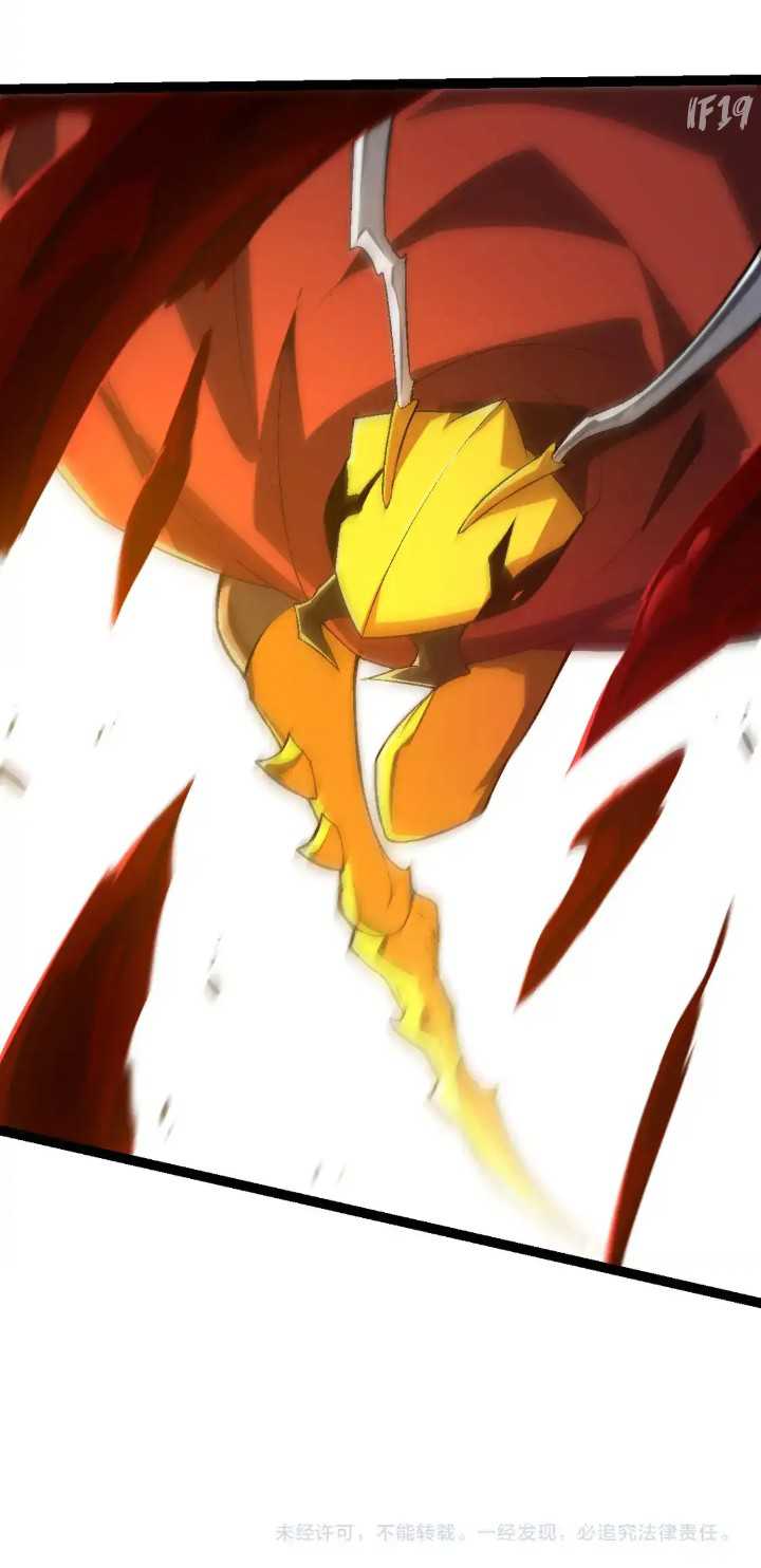 Evolution Begins With A Big Tree Chapter 189