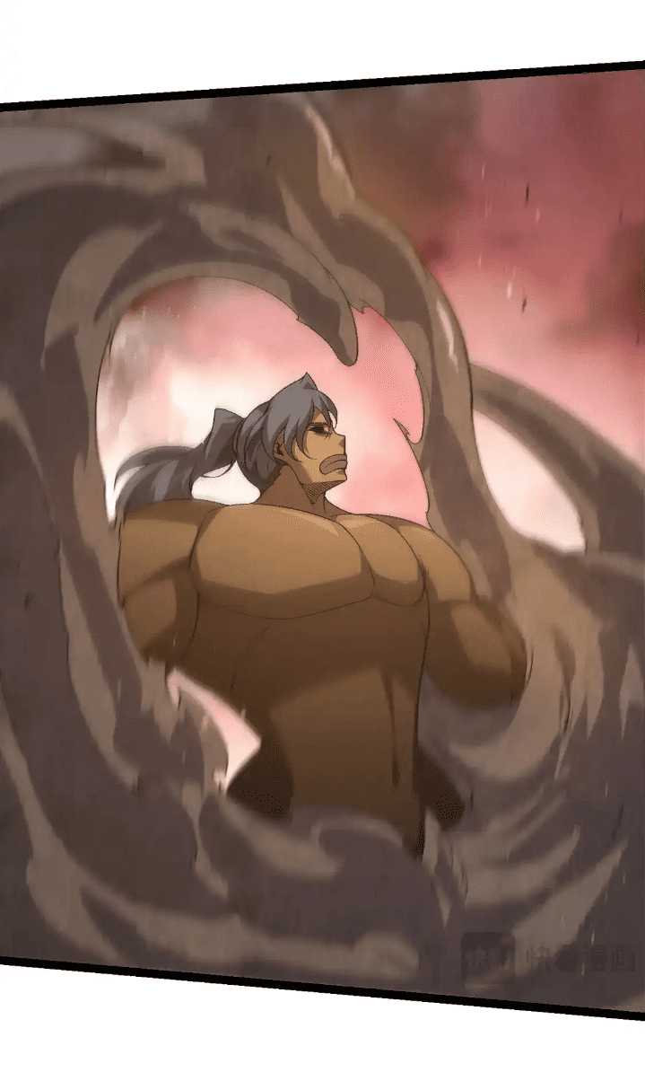 Evolution Begins With A Big Tree Chapter 189