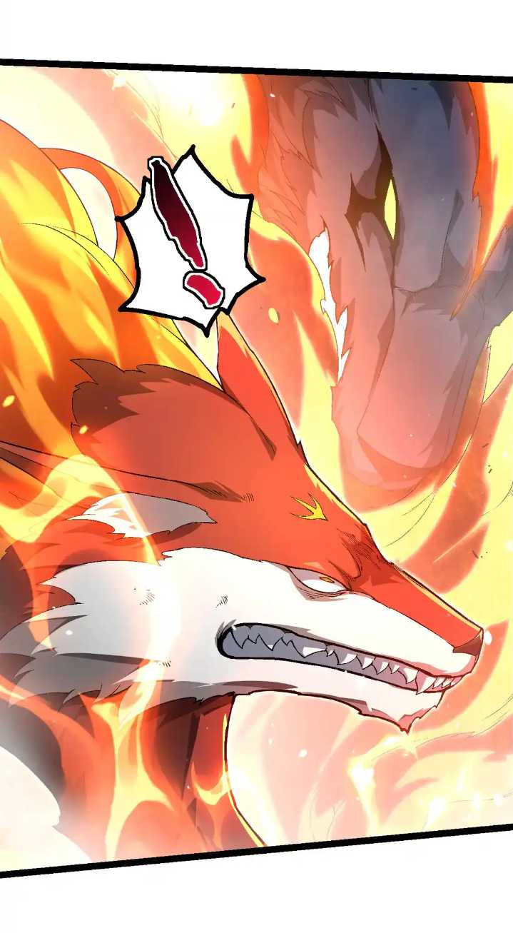 Evolution Begins With A Big Tree Chapter 189