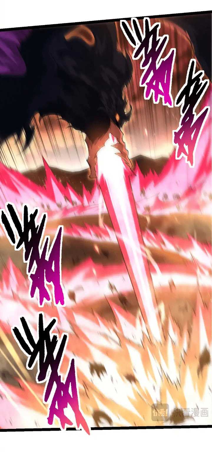 Evolution Begins With A Big Tree Chapter 189