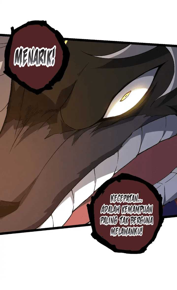 Evolution Begins With A Big Tree Chapter 189
